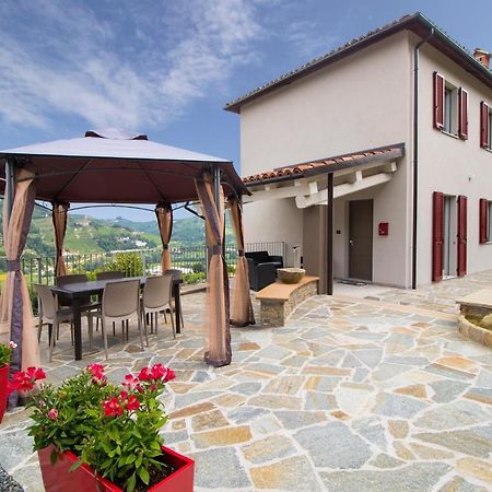 Casa Nonna Ida - Vacanze In Langa Santo Stefano Belbo Exterior foto