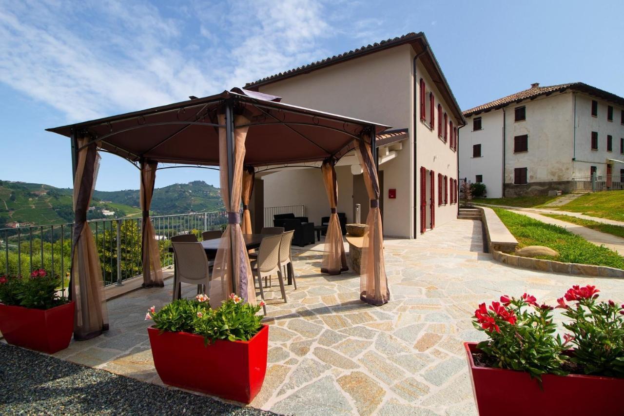 Casa Nonna Ida - Vacanze In Langa Santo Stefano Belbo Exterior foto