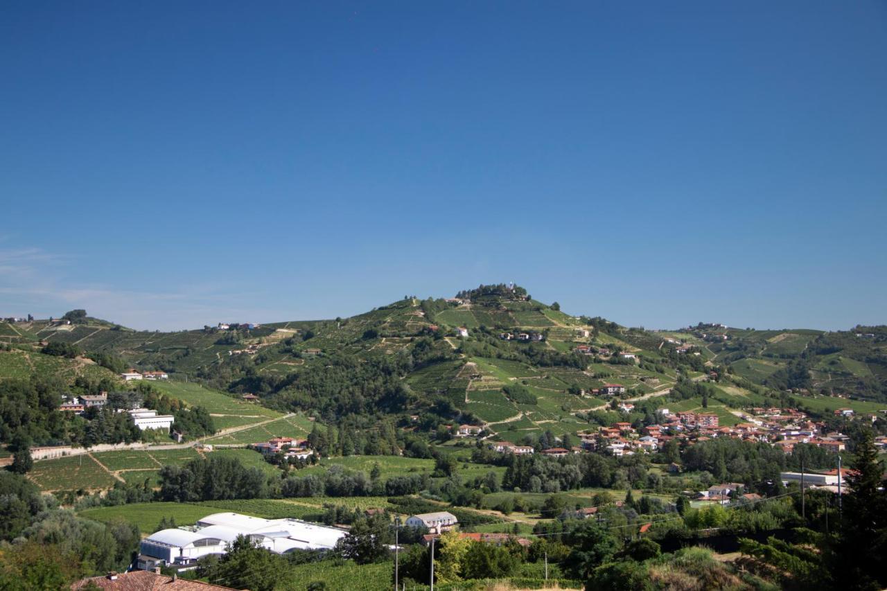 Casa Nonna Ida - Vacanze In Langa Santo Stefano Belbo Exterior foto